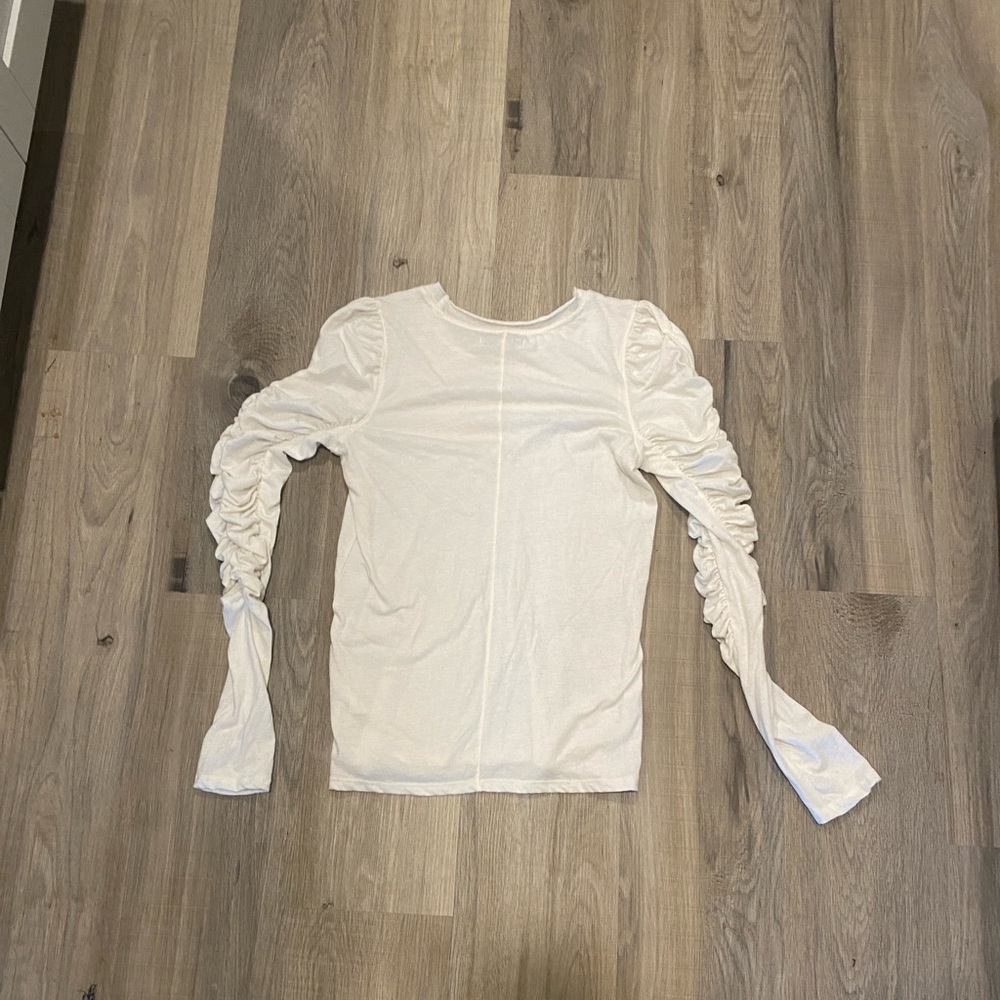 Free People Natasha  Blouse